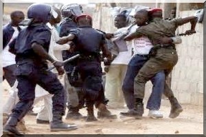 Sénégal: les refugiés mauritaniens interdits de commémorer l’événement de 89