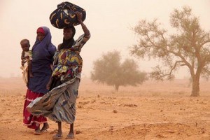 Les Etats-Unis annoncent une aide humanitaire de 260 millions $ pour la région du Sahel et le Soudan du Sud 
