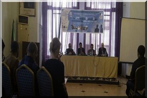 Une rencontre maghrébine sur les droits de l'Homme interdite par les autorités publiques (LADDH)