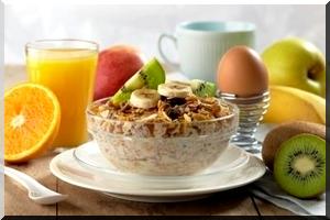 Ramadan : 5 conseils pour garder la forme durant le jeûne