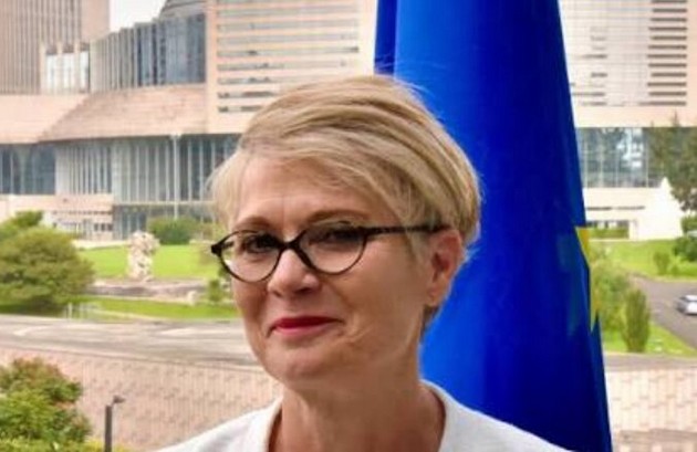 Sahel : Birgitte Markussen chargée d’appliquer la nouvelle approche de l’UE