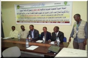 Vaste mobilisation de la jeunesse dans la promotion des bonnes pratiques de santé