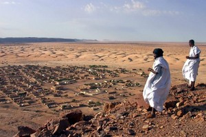 Mauritanie, il faut ouvrir l’oeil et le bon !