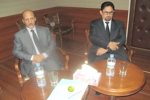 Le Ministre de l'Education nationale s'explique sur le plan du gouvernement visant l’absorption des bacheliers 