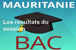 Les résultats du session baccalauréat