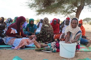 Après 32ans au Sénégal : Les réfugiés Mauritaniens veulent toujours rentrer chez eux