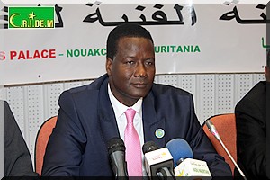 Mauritanie : 11.300 km de pâturage seront réhabilités, selon le ministre