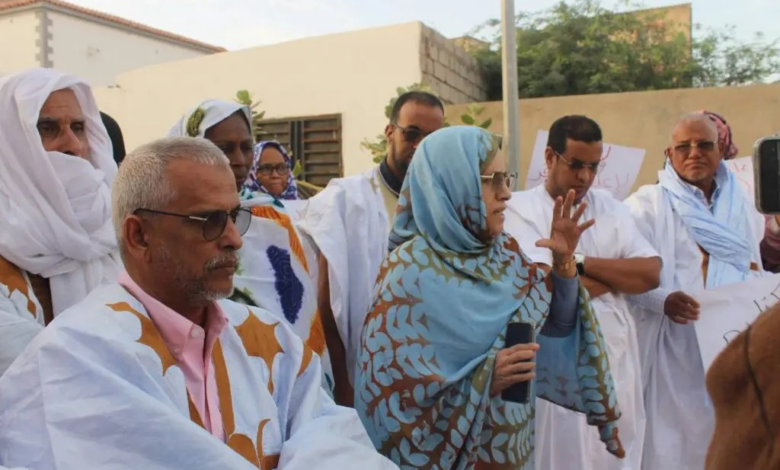 L’aile d’opposition du RFD critique les préparatifs de l’autre aile en vue d’une conférence secrète au nom du parti