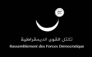 Déclaration politique : Le Rassemblement des Forces Démocratiques (RFD)