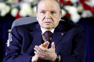 Algérie: nouvelle série de condamnations pour des responsables de l’ex-régime Bouteflika