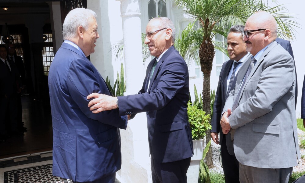 Maroc-Mauritanie: examen de la coopération bilatérale