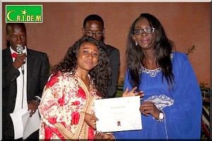 Un green gala pour terminer en beauté le Forum mauritanien du climat et du développement durable [Vidéo & PhotoReportage]