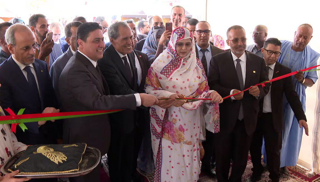 Maroc-Mauritanie: vers un nouvel accord commercial