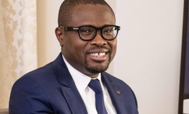 BAD: Le candidat du Bénin, Romuald WADAGNI désiste, duel entre Amadou HOTT et Sidi Ould TAH. EXCLUSIF