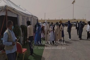 Les mauritaniens de retour du Maroc contrôlés négatifs au covid-19