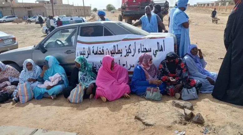 Evènements de R’Kiz : 32 détenus ont été relaxés