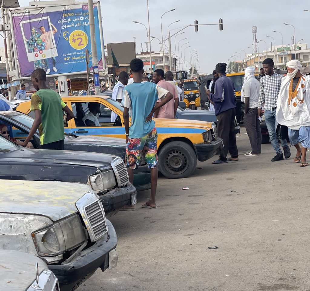 Démographie : La population mauritanienne pourrait dépasser les 14 millions d’habitants d’ici 2080