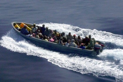 Les données espagnoles révèlent un recul de la route migratoire mauritanienne vers les îles Canaries