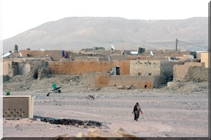 Mauritanie : les travaux du deuxième tronçon routier Néma/Bassiknou réalisés à hauteur 40%