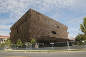 États-Unis : inauguration par Obama du premier musée américain consacré à l'histoire de l'esclavage