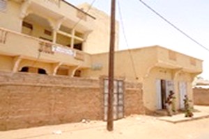 Maison familiale rurale de Kaédi, un espace de formation professionnelle et d’insertion entrepreneuriale