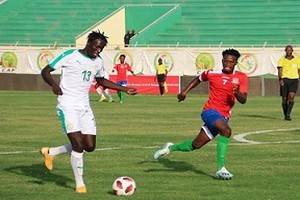 CAN U20 2021 : le Mali ne défendra pas sa couronne en Mauritanie