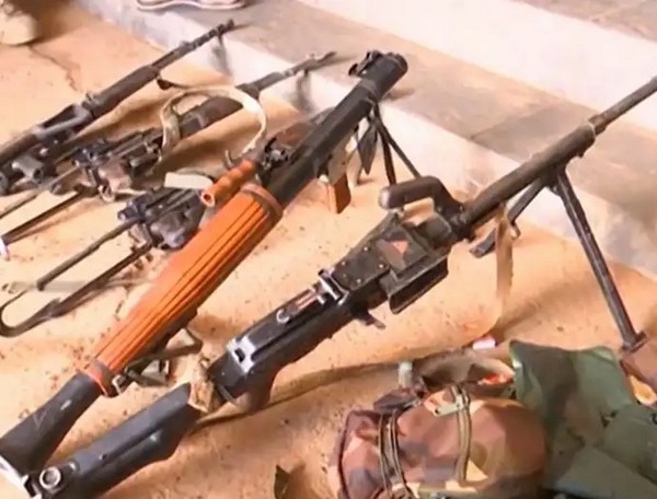 Au Sahel, les attaques djihadistes ont presque triplé