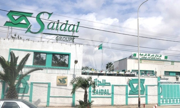 Saidal compte exporter plus de 200 produits pharmaceutiques vers la Mauritanie
