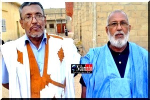 Saint-Louis - Pêche: des professionnels mauritaniens appellent les acteurs à la cohésion