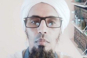 Le salafiste Oumar Ould Mohamed Saleh sort de prison