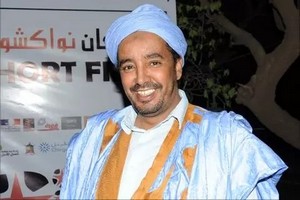 Libération du réalisateur Abderrahmane Ould Ahmed Salem