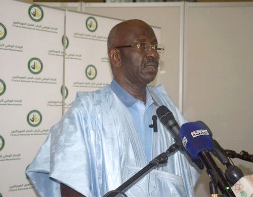 Organisation d’un dîner débat sur le rôle du secteur privé dans le développement économique