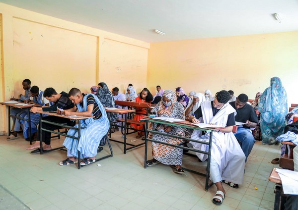 Examens nationaux : En attendant les résultats