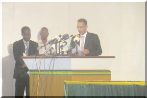 Salon de l’emploi 2015 : Naissance d’une association des DRH