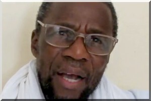 Samba Thiam souscrit au rapport prélimaire de Philip Alston 