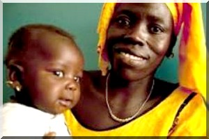 Mauritanie : démarrage des activités du programme sanitaire Agir-PF