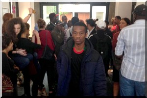 Expulsion de sans-papiers à Molenbeek: douze personnes dont des mauritaniens envoyées en centre fermé