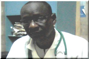 Boghé : Entretien avec  Ba  Khassoum, le Médecin chef  du centre de santé de Boghé
