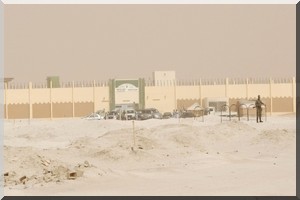 Maison d’arrêt de Dar Naïm : Surpeuplement, insalubrité …