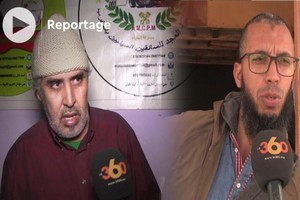 Mauritanie-Sénégal: après le lancement des travaux du pont de Rosso, satisfaction des camionneurs marocains 