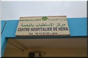 Scandale au Centre hospitalier de Néma