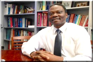 Un scientifique nigérian crée des lunettes qui identifient les cellules cancéreuses