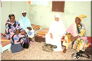 Seydi Camara, présidente de l’ONG AFVD : Une humaniste, championne de la lutte contre les fistules