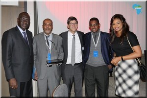 En images - Le deuxième gastrotraining Afrique à Paris [PhotoReportage]