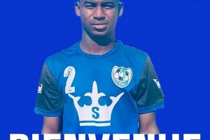 Mauritanie-Transferts : L’ASC Tidjikja se renforce avec l’arrivée de Semette Jiddou