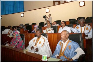 Le Sénat adopte la convention de Minamata sur le mercure