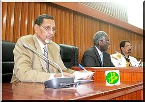 Le Sénat adopte un projet de loi sur l'appui à la sécurité alimentaire 