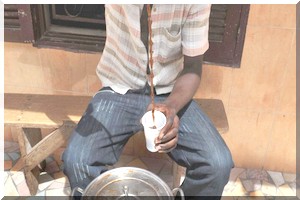 Santé: Caféine et Antioxydants