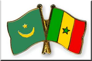 Réunion de concertation entre la Mauritanie et le Sénégal sur la transhumance transfrontalière