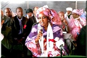 Ndoungou Sala Ba quitte la tête haute  le SENLS 